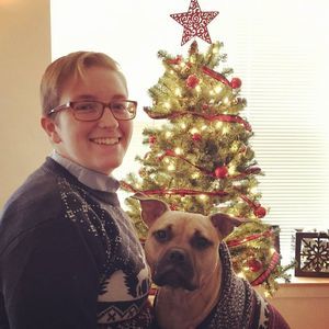 Meet your Posher, Layne